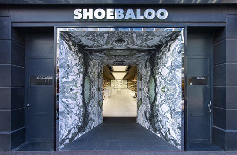 shoebaloo amsterdam